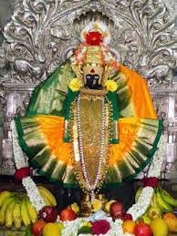 Shree Mahalaxmi Jagdamba Mata Mandir, Nagpur5