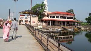 Shree Mahalaxmi Jagdamba Mata Mandir, Nagpur6