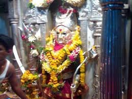 Shree Mahalaxmi Jagdamba Mata Mandir, Nagpur9