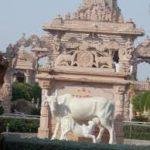 Shree Pa, Shree Pavapuri Jain Temple, Kishangarh