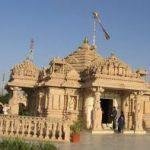 Shree Pava, Shree Pavapuri Jain Temple, Kishangarh