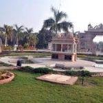 Shree Pavap, Shree Pavapuri Jain Temple, Kishangarh