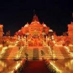 Shree Pavapur, Shree Pavapuri Jain Temple, Kishangarh