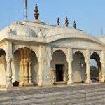 Shree Pavapuri J, Shree Pavapuri Jain Temple, Kishangarh