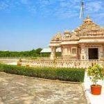 Shree Pavapuri Jain Te, Shree Pavapuri Jain Temple, Kishangarh