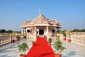 Shree Pavapuri Jain Temple