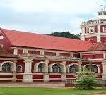 Shree Sh, Shree Shantadurga (Sangodkarin) Temple, North Goa