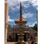 Shree Shantadurga (Sa, Shree Shantadurga (Sangodkarin) Temple, North Goa