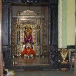Shree Shantadurga (Sangodk, Shree Shantadurga (Sangodkarin) Temple, North Goa