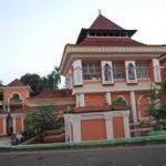Shree Shantadurga (Sangodkarin) Te, Shree Shantadurga (Sangodkarin) Temple, North Goa