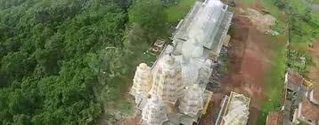 Shree Shantadurga (Sangodkarin) Temple,