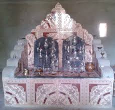 Shri Aday Durgay Temple,
