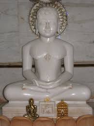 Shri Adinath Digambar Jain Mandir, South Goa
