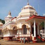 Shri Betal Temple,, Shri Betal Temple, North Goa