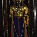 Shri Betal Temple, North, Shri Betal Temple, North Goa