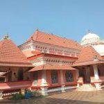 Shri Betal Temple, North Go, Shri Betal Temple, North Goa