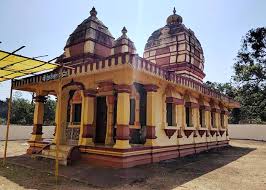 Shri Betal Temple, North Goa