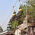 Shri Chandra, Shri Chandranath Temple, South Goa