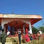 Shri Chandran, Shri Chandranath Temple, South Goa