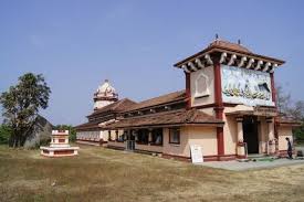 Shri Chandranath Temple,