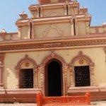 Shri Damodar Temple, So, Shri Damodar Temple,  South Goa