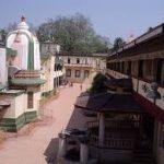 Shri Damodar Temple, South Go, Shri Damodar Temple,  South Goa