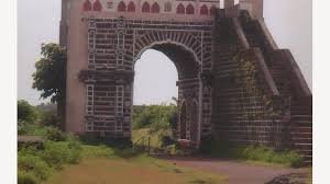 Shri Dev Rameshwar Temple, Sindhudurg