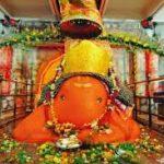Shri Ganesh Mandir Tekdi, Nagpur, Shri Ganesh Mandir Tekdi, Nagpur