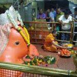 Shri Ganesh Mandir Tekdi, Nagpur2, Shri Ganesh Mandir Tekdi, Nagpur