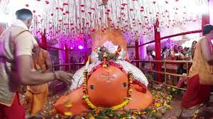 Shri Ganesh Mandir Tekdi, Nagpur2.1