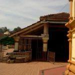 Shri Kamaksh, Shri Kamakshi Temple, South Goa