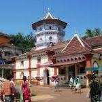 Shri Kamakshi T, Shri Kamakshi Temple, South Goa