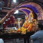 Shri Kamakshi Temple, Shri Kamakshi Temple, South Goa