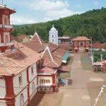Shri Kamakshi Temple, g, Shri Kamakshi Temple, South Goa