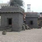 Shri Laxmi Narsime, Pune, Shri Laxmi Narsimha Temple, Pune