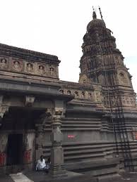 Shri Laxmi Narsimha Temple, Pune