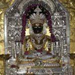Shri Nako, Shri Nakoda Parshawnath Jain Temple, Barmer