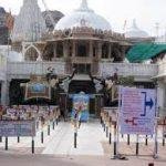 Shri Nakoda Pa, Shri Nakoda Parshawnath Jain Temple, Barmer
