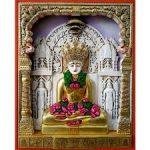 Shri Nakoda Parsh, Shri Nakoda Parshawnath Jain Temple, Barmer