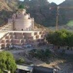 Shri Nakoda Parshawn, Shri Nakoda Parshawnath Jain Temple, Barmer