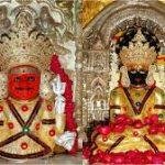 Shri Nakoda Parshawna, Shri Nakoda Parshawnath Jain Temple, Barmer