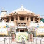 Shri Nakoda Parshawnath Jain, Shri Nakoda Parshawnath Jain Temple, Barmer