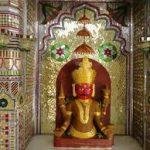 Shri Nakoda Parshawnath Jain Tem, Shri Nakoda Parshawnath Jain Temple, Barmer