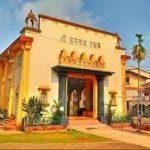 Shri Ramnath Temple, South G, Shri Ramnath Temple, South Goa