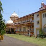 Shri Ramnath Temple, South Go, Shri Ramnath Temple, South Goa