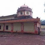 Shri Rudreshwar Tem, Shri Rudreshwar Temple, North Goa
