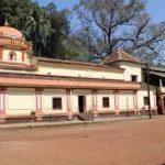 Shri Rudreshwar Temple, N, Shri Rudreshwar Temple, North Goa