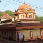 Shri Rudreshwar Temple, North, Shri Rudreshwar Temple, North Goa