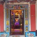 Shri Rudreshwar Temple, North G, Shri Rudreshwar Temple, North Goa