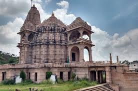 Shri Shantinath Jain Temple, Nagpur